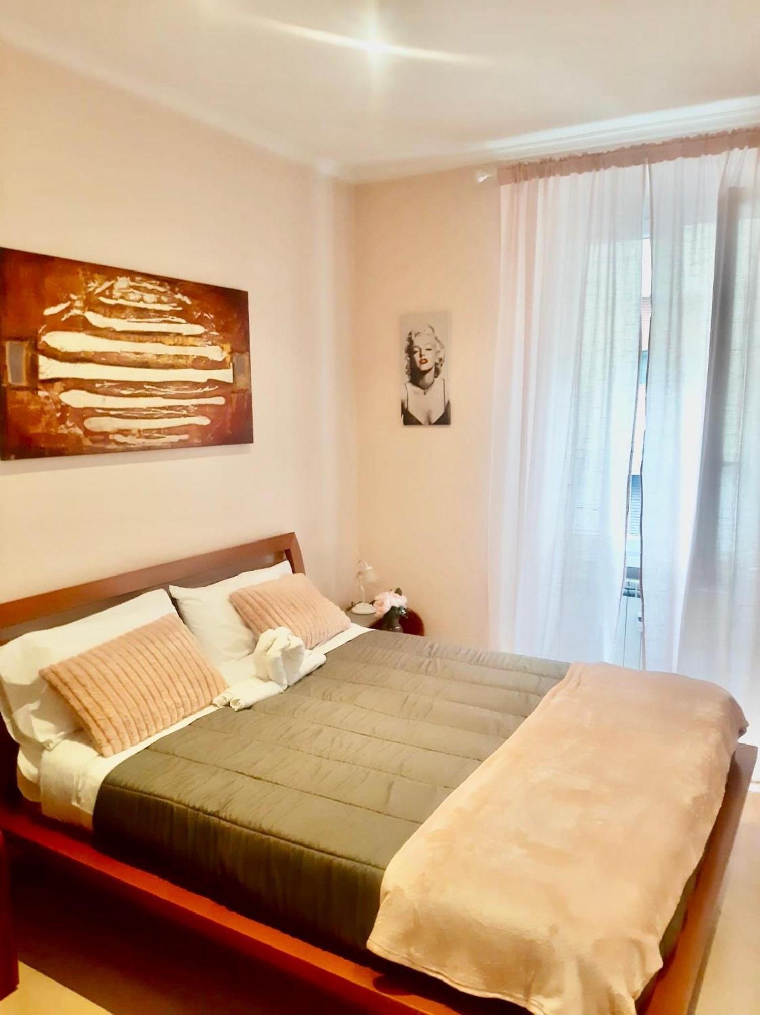 Romatestacciohouse