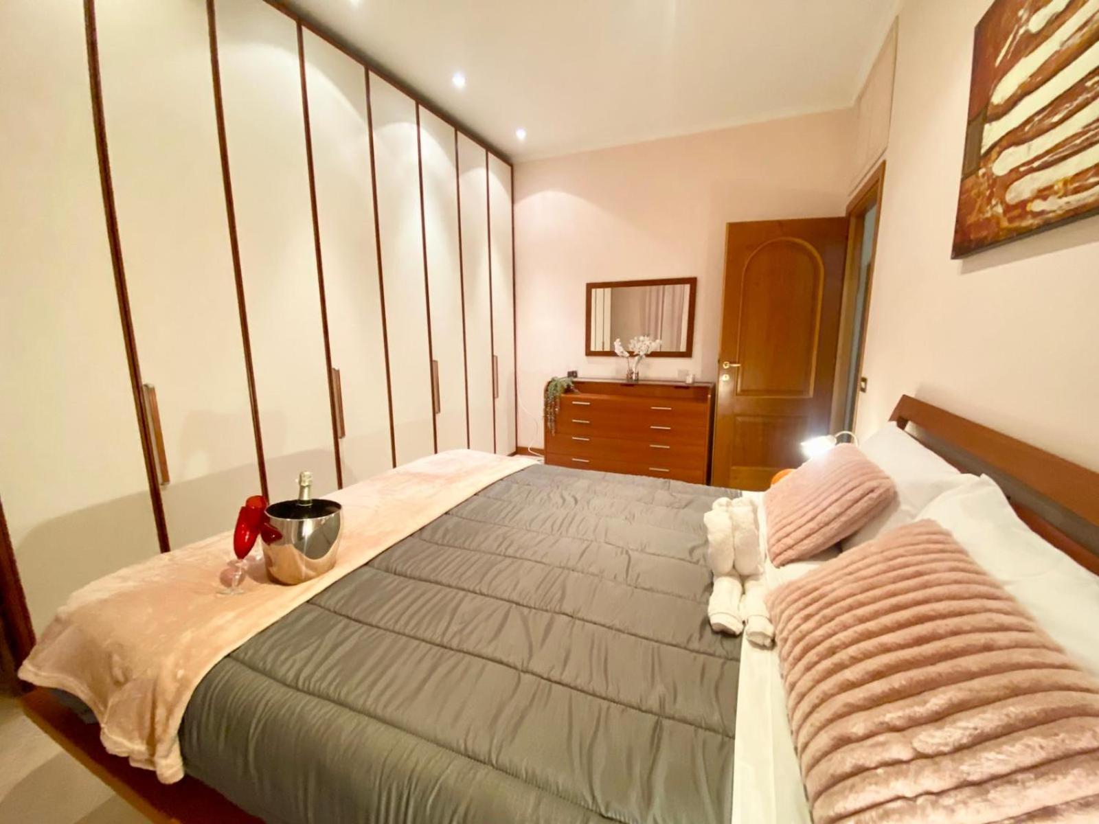 Romatestacciohouse * Roma
