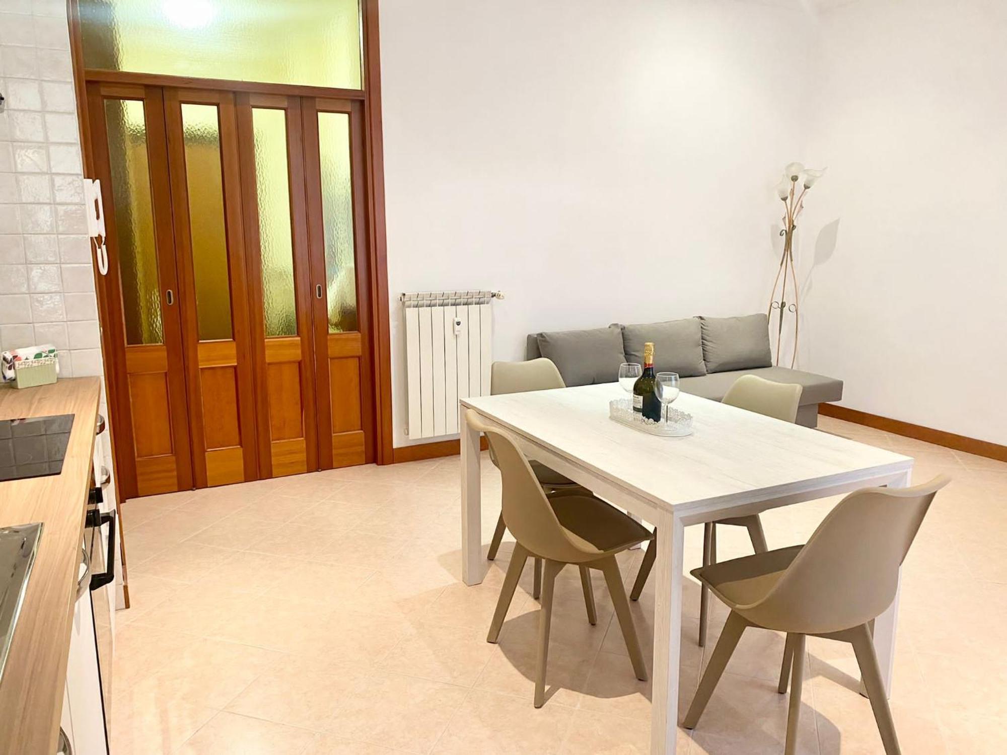 Romatestacciohouse Roma