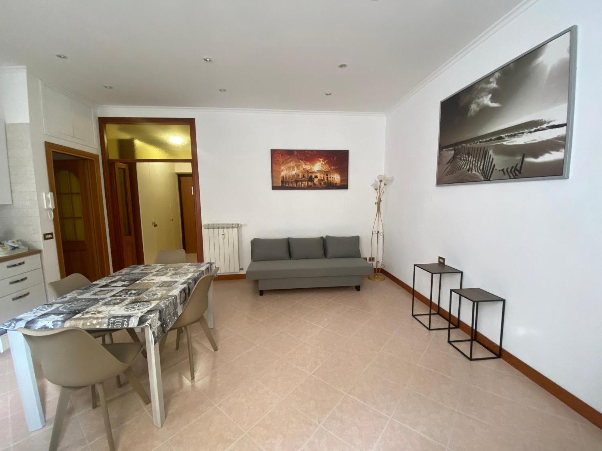 Romatestacciohouse * Roma