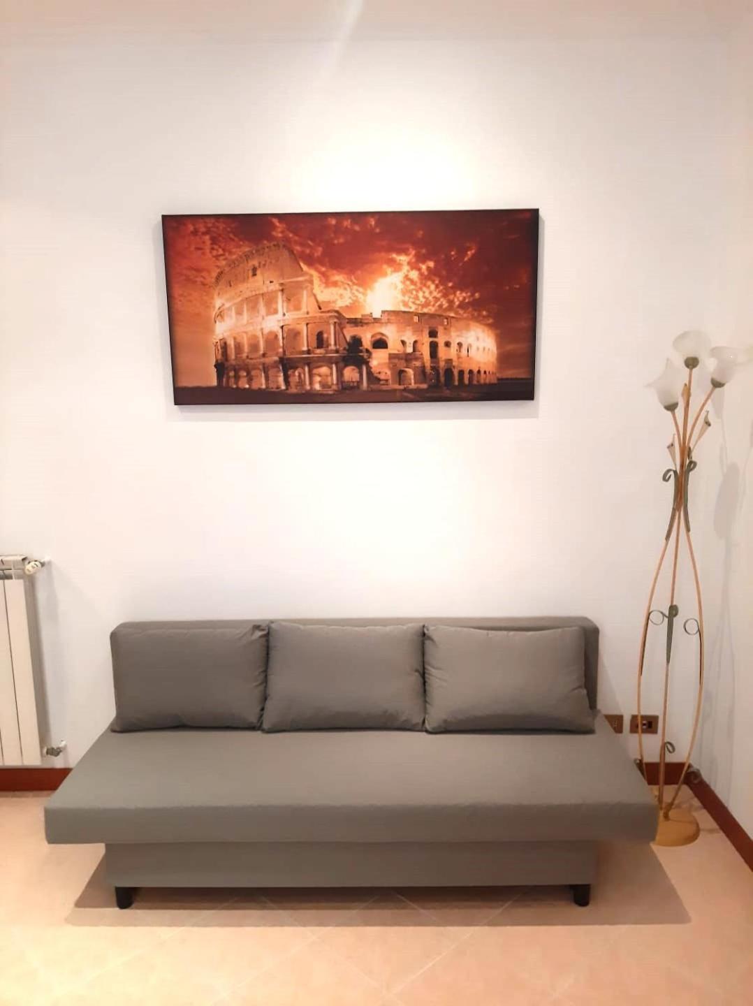 Romatestacciohouse Appartamento Roma