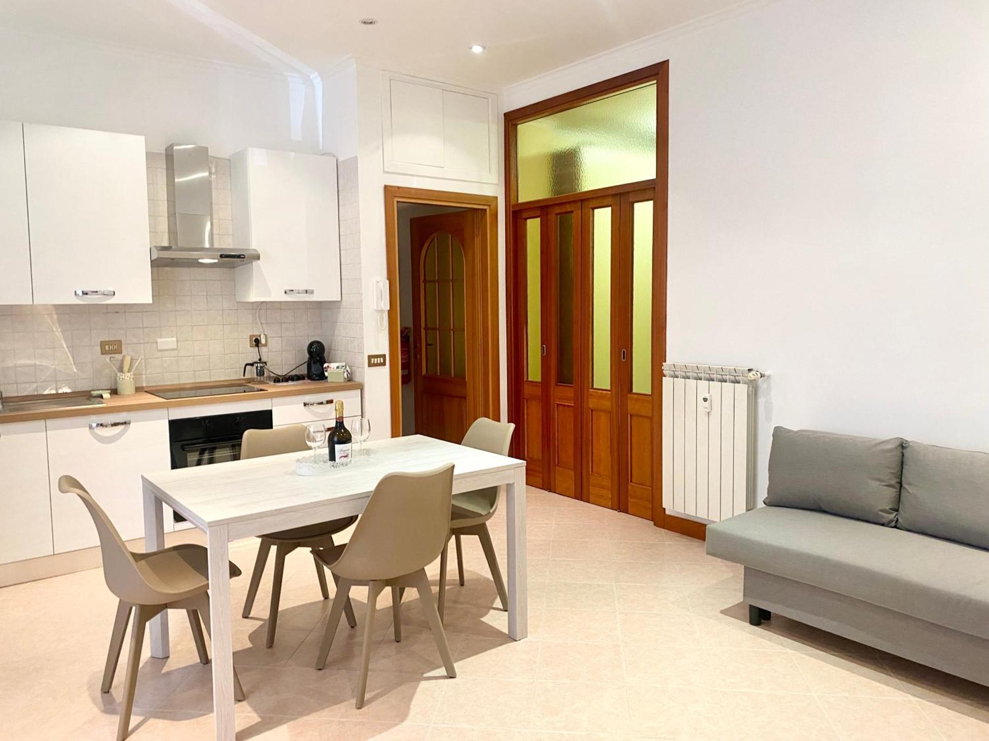 Romatestacciohouse Apartamento Roma