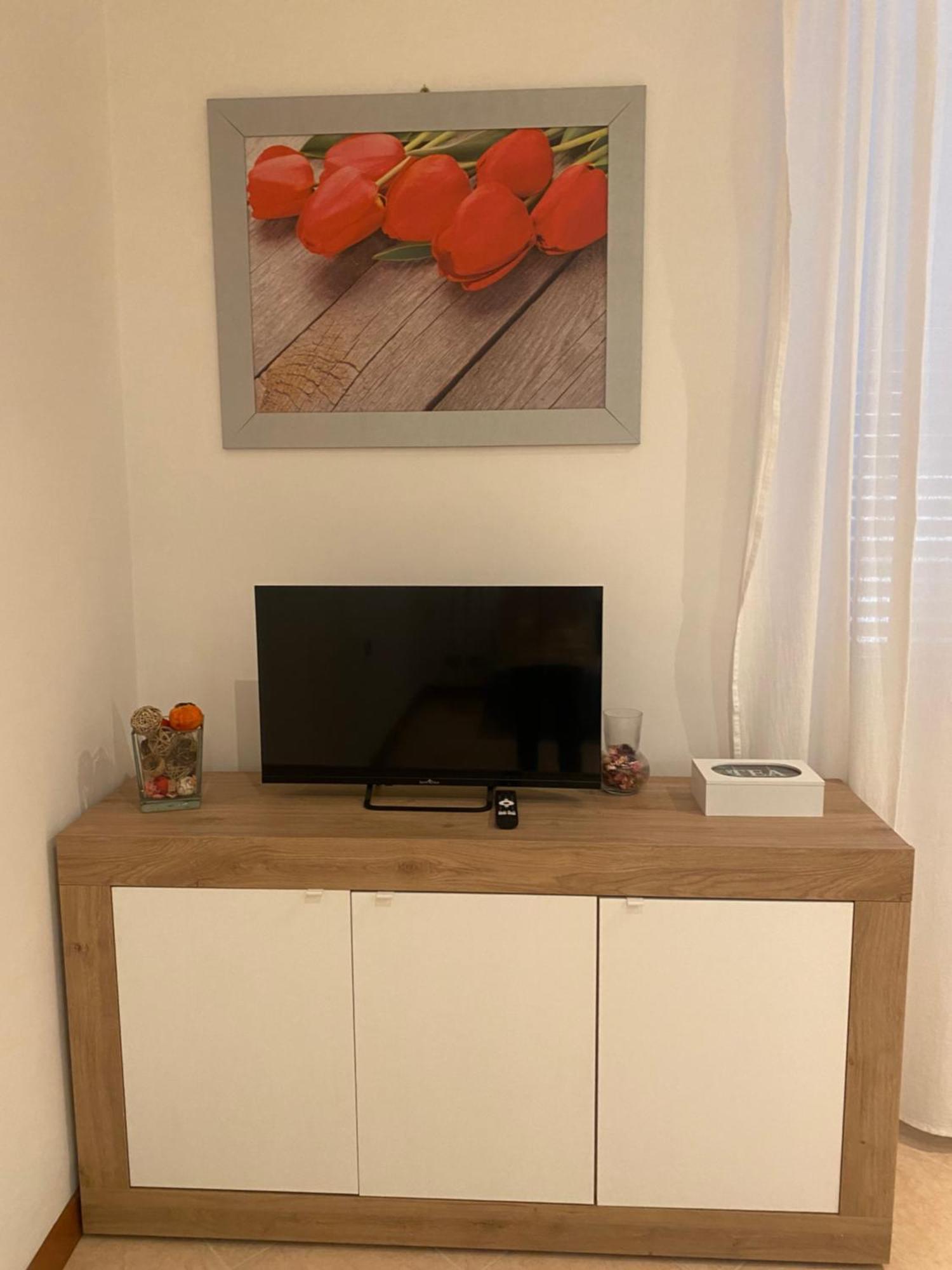 Romatestacciohouse Apartamento *